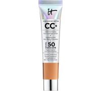 It Cosmetics - Your Skin But Better™ Cc+ Cream Mini Cc Crème Correctrice Haute Couvrance Rich - Kapao Parfumerie en ligne française