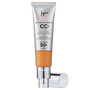 it-Cosmetics Soin-du-visage Soin-hydratantYour Skin But Better CC+ Cream SPF 50+ Tan Rich 32 ml