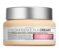 IT Cosmetics Crème visage Confidence In A Cream – Anti-âge hydratante