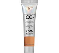 It Cosmetics - Your Skin But Better™ Cc+ Cream Mini Cc Crème Correctrice Haute Couvrance Tan - Kapao Parfumerie en ligne française