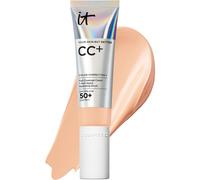 IT Cosmetics Crème CC+ Fond de teint couvrant SPF 50+ LIGHT MEDIUM (C)