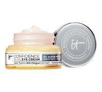 IT COSMETICS Soin des Yeux Confidence In An Eye Cream Anti-Aging Peptide Eye Cream Crème contour des yeux anti-âge