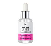 IT COSMETICS Soin visage Bye Bye Lines Hyaluronic Acid Serum
