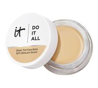 it Cosmetics Visage Do It All Sheer Tint Face Balm 18 g 18 g