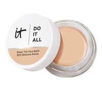 it Cosmetics Visage Do It All Sheer Tint Face Balm 18 g 18 g