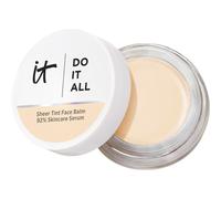 it Cosmetics Visage Do It All Sheer Tint Face Balm 18 g 18 g