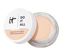 it Cosmetics Visage Do It All Sheer Tint Face Balm 18 g 18 g