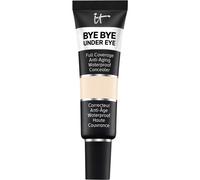 IT Cosmetics Correcteur Bye Bye Under Eye – Haute couvrance anti-âge 13,0 LIGHT NATURAL (N)