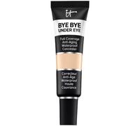IT Cosmetics Bye Bye Under Eye Concealer 12ml (Various Shades) - Light Nude 11.0