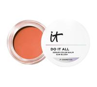 it Cosmetics Visage Glow with Confidence Blush 18 g 18 g
