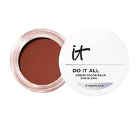 It Cosmetics - Do It All Sun Blush Blush + Bronzer 2-en-1 Sun Rush 60 - Medium Deep - Kapao Parfumerie en ligne française