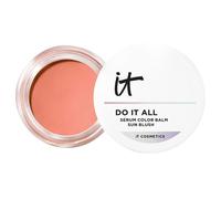 it Cosmetics Visage Glow with Confidence Blush 18 g 18 g