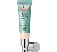 it Cosmetics Visage Your Skin But Better CC+ Cream Natural Matte SPF 40 32 ml 32 ml