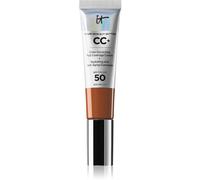 IT Cosmetics Your Skin But Better CC+ CC crème SPF 50+ teinte Deep Honey 32 ml