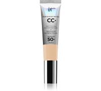 IT Cosmetics Your Skin But Better CC+ CC crème SPF 50+ teinte Fair Ivory 32 ml