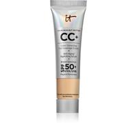 IT Cosmetics Your Skin But Better CC+ CC crème SPF 50+ teinte Medium 12 ml