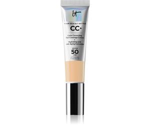 IT Cosmetics Your Skin But Better CC+ CC crème SPF 50+ teinte Medium 32 ml