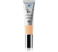 IT Cosmetics Your Skin But Better CC+ CC crème SPF 50+ teinte Neutral Medium 32 ml