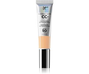 IT Cosmetics Your Skin But Better CC+ CC crème SPF 50+ teinte Neutral Medium 32 ml