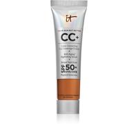 IT Cosmetics Your Skin But Better CC+ CC crème SPF 50+ teinte Rich 12 ml