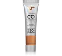 IT Cosmetics Your Skin But Better CC+ CC crème SPF 50+ teinte Tan 12 ml