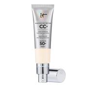 It Cosmetics - Your Skin But Better™ Cc+ Cream - Cc Crème Correctrice Haute Couvrance - Fair Porcelain