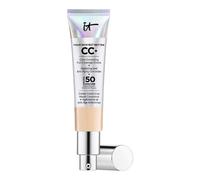 It Cosmetics - Your Skin But Better™ Cc+ Cream - Cc Crème Correctrice Haute Couvrance - Medium