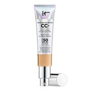 IT COSMETICS Maquillage CC+ Cream Full-Coverage Foundation With SPF 50+ NEUTRAL TAN (W)