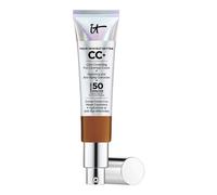 It Cosmetics - Your Skin But Better™ Cc+ Cream - Cc Crème Correctrice Haute Couvrance - Rich Honey