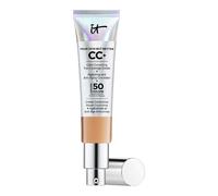 It Cosmetics - Your Skin But Better™ Cc+ Cream - Cc Crème Correctrice Haute Couvrance - Tan