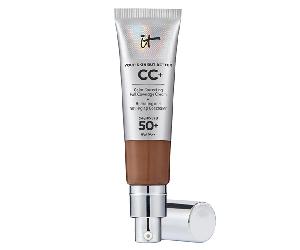 IT Cosmetics Your Skin But Better™ CC+ Cream Correctrice SPF 50 Deep Honey 32ml