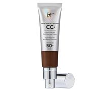 IT Cosmetics Your Skin But Better™ CC+ Cream Correctrice SPF 50 Deep Mocha 32ml