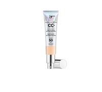 It Cosmetics Your Skin But Better Cc+ Cream Foundation SPF50+ Medium