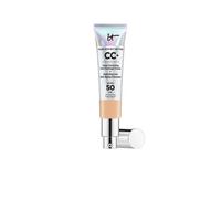 Your Skin But Better CC+ Cream CC Crème Correctrice Haute Couvrance Medium Tan