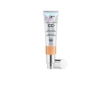 IT Cosmetics Your Skin But Better CC+ Crème avec SPF 50 32 ml (nuances variées) - Neutral Tan
