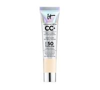 It Cosmetics - Your Skin But Betterâ„¢ - Mini Cc CrÃ¨me Correctrice Haute Couvrance - Fair