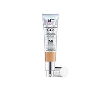 IT Cosmetics Your Skin But Better CC Cream SPF50 MED TAN 32 ml correcteur