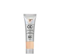 It Cosmetics - Your Skin But Betterâ„¢ - Mini Cc CrÃ¨me Correctrice Haute Couvrance - Light Medium