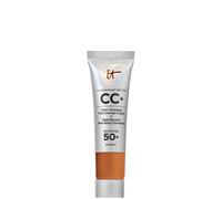 IT Cosmetics Your Skin But Better CC+ Crème avec SPF 50 12 ml (nuances variées) - Rich