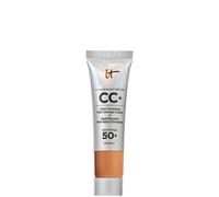 IT Cosmetics Your Skin But Better CC+ Crème avec SPF 50 12 ml (nuances variées) - Tan