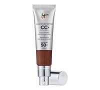 It Cosmetics - Your Skin But Better - Cc Crème Correctrice Haute Couvrance - Deep Bronze - 32ml