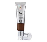 It Cosmetics - Your Skin But Better - Cc Crème Correctrice Haute Couvrance - Deep Mocha - 32ml