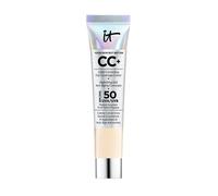 It Cosmetics - Your Skin But Better - Cc Crème Correctrice Haute Couvrance - Fair - 12ml