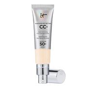 It Cosmetics - Your Skin But Better - Cc Crème Correctrice Haute Couvrance - Fair - 32ml