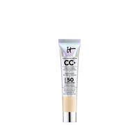 It Cosmetics - Your Skin But Better - Cc Crème Correctrice Haute Couvrance - Light - 12ml