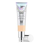 IT Cosmetics Crème CC+ Fond de teint couvrant SPF 50+ LIGHT MEDIUM (C)