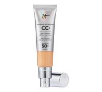 It Cosmetics - Your Skin But Better - Cc Crème Correctrice Haute Couvrance - Medium Tan - 32ml