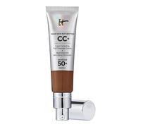 It Cosmetics - Your Skin But Better - Cc Crème Correctrice Haute Couvrance - Neutral Deep - 32ml