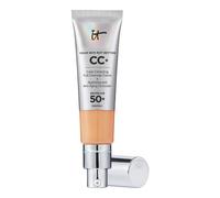 It Cosmetics - Your Skin But Better - Cc Crème Correctrice Haute Couvrance - Neutral Tan - 32ml