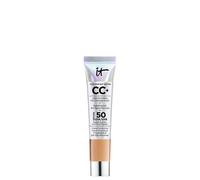 It Cosmetics - Your Skin But Better - Cc Crème Correctrice Haute Couvrance - Tan - 12ml